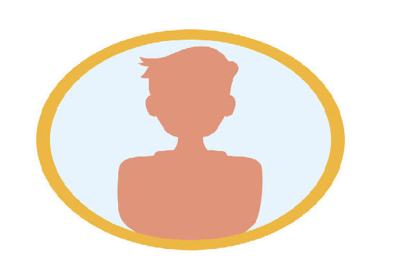 华宁墙绘中如何画好人物轮廓？