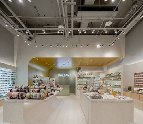 华宁店面装修流程