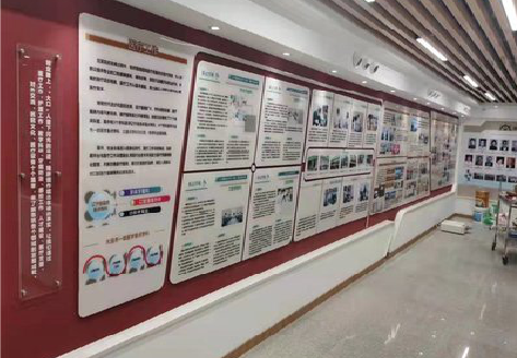 华宁大城市文化背景墙制作常用工艺。