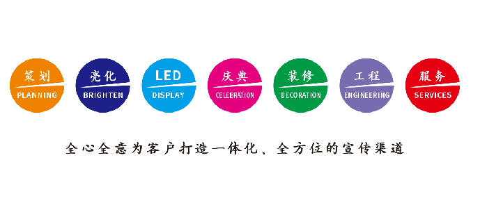 华宁广告公司该如何满足客户需求？