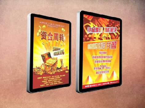 华宁如何延长磁吸灯箱的使用寿命？